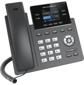 Resim Grandstream GS-GRP2612W Sip Ip Telefon 