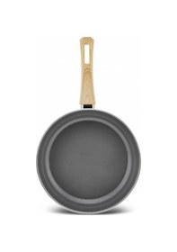 Resim Karaca x Refika Swiss Crystal Tava 30 Cm Creamy 