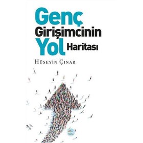 Resim Genç Girişimcinin Yol Haritası 