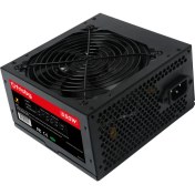 Resim Frısby FR-PS55F12B 550W 12CM Fan Power Supply 