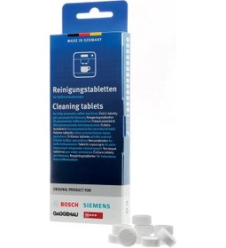 Resim Kahve Makineleri için Bakım Seti 4 x250 