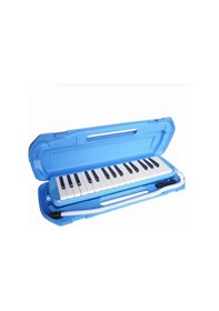 Resim Solo Melodika Çantalı 32K Mavi 