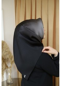 Resim Armine Nostalji Serisi %100 Twill İpek Eşarp 8971d 09 