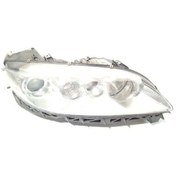 Resim Depo Far Mazda 6 2003-2006 Motorlu Sağ (Oem No:Gj6A510K0C) 