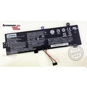 Resim Lenovo Ideapad 310-15Isk. 80Sm 80Uh Uyumlu Batarya Lenovo Pil 
