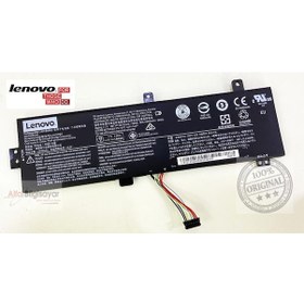 Resim Lenovo Ideapad 310-15Isk. 80Sm 80Uh Uyumlu Batarya Lenovo Pil 