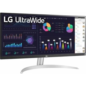 Resim LG Ultra Geniş IPS Ekran Yansıma Yapmaz 100HRZ 1ms Ultrawide 29'' 2560 x 1080 Wfhd Beyaz Monitör- Onerous Hediyeli 