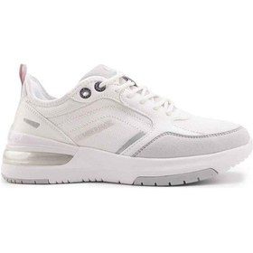 Resim Lumberjack Eterny Kadın Ayakkabı Lum530381b01010 Beyaz 