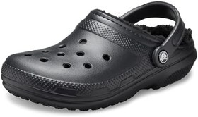 Resim Crocs Kadın Classic Lined Terlik 