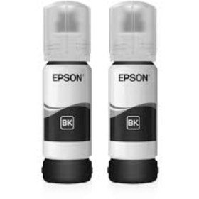 Resim Lazer Ofis Malzemeleri Epson 103 Siyah Orjinal Mürekkep 65 ml 