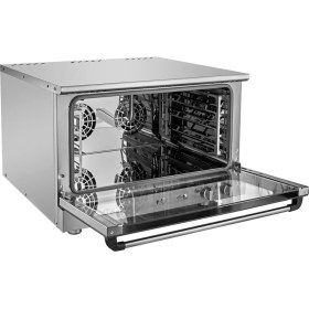 Resim Remta Elektrikli Profesyonel Patiseri Fırın - S15 (380V -Trifaze) 