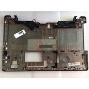 Resim Asus X550C Notebook Alt Kasa (Hoparlör) 