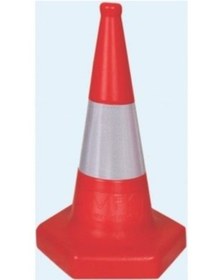 Resim Genel Markalar Trafik Ve Reklam Konisi Eko 50 Cm Mfk3500 Mfk 