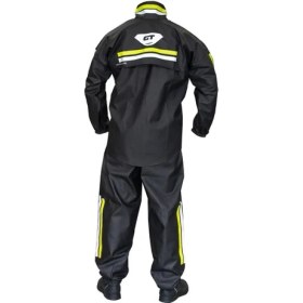 Resim ForteGT 1135 Pvc Yağmurluk Takım 