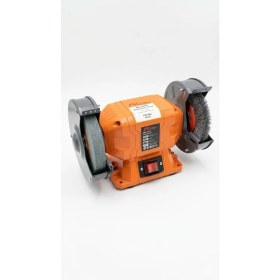 Resim Dorf Fk Friko Taşlama Motoru 150 W 