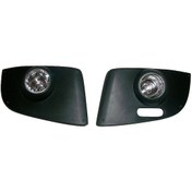 Resim Citroen Berlingo Sis Farı Seti 1996-2003 