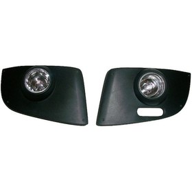 Resim Citroen Berlingo Sis Farı Seti 1996-2003 