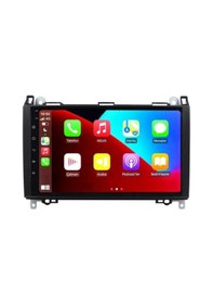 Resim NAKAMİCHİ Volkswagen Crafter Old Android 4 Gb Ram + 64 Gb Rom Carplay Multimedya 