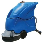 Resim CLEANVAC E 7501 Zemin Temizleme Makinası 