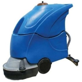 Resim CLEANVAC E 7501 Zemin Temizleme Makinası 