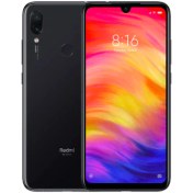 Resim Xiaomi Redmi Note 7 128 GB Siyah Mükemmel 