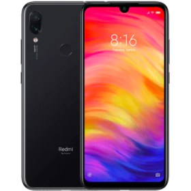 Resim Xiaomi Redmi Note 7 128 GB Siyah Mükemmel 