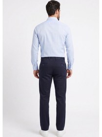 Resim UKİ Uki Koyu Lacivert Jogger Pantolon 