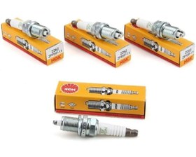 Resim NGK Opel Corsa D 1.2 Benzinli Motor Tek Tırnak Buji Takım Ngk Marka 1214031 