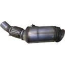 Resim Bmw N20 Katalizör 7645665 7645666 