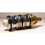 Resim GPD Tbb01 Termostatik Batarya Termostatli Salmastra 