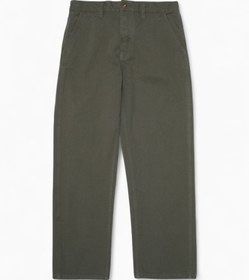 Resim Tuff Tony Duck Canvas Erkek Pantolon - Grey / 32/32 