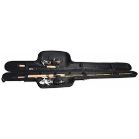 Resim Thermobag Fishing Spin Kamış Çantası 135 Cm Mavi 