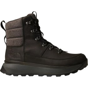 Resim THE NORTH FACE M BERGEN LEATHER WP 
