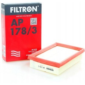 Resim Toyota Chr 1.8 Hybrid Hibrit Hava Filtresi 2017-2023 Filtron 