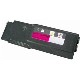Resim Xerox Workcentre 6655 Kırmızı Uyumlu.Toner 106r02753 