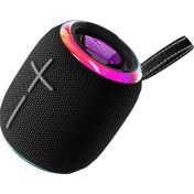 Resim Hopestar P35 Mini Dış Mekan Su Geçirmez Bluetooth Hoparlör (Yurt Dışından) 