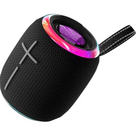 Resim Hopestar P35 Mini Dış Mekan Su Geçirmez Bluetooth Hoparlör (Yurt Dışından) 