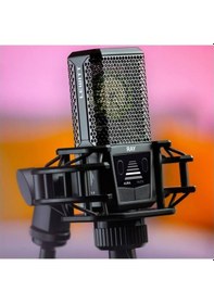 Resim Lewitt Ray Condenser Stüdyo Mikrofonu 