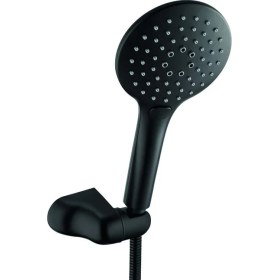 Resim Gpd Askılı Duş Seti Siyah (3 Fonksiyon) DST56-S (GPDST56-S) 