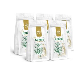 Resim Mis Elek Altı Gurme Siyah Çay 5 x 750 G 