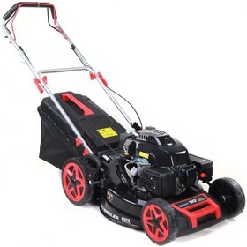 Resim Energy DM53P D196 Benzinli Çim Biçme Makinesi 