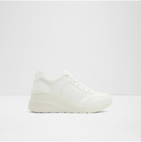 Resim Aldo Iconıstep - Beyaz Kadın Sneaker 