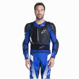 Resim Yamaha 24 MX YETİŞKİN XL BODYARMOUR 