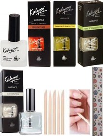 Resim Kalyon Bakım Seti 7'li Set 