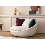 Resim NAYAR HOME DESİGN AŞK Berjer 