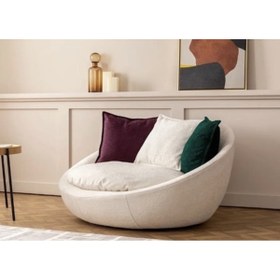 Resim NAYAR HOME DESİGN AŞK Berjer 