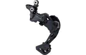 Resim SHIMANO Deore RD-M5120 Arka Aktarıcı 10/11VITES Uyumlu Sgs Shadow + 