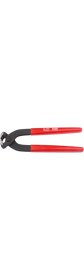 Resim Ceta Form 225MM CETA/E36-54-0225 Betoncu Kerpeteni (Pvc Daldırma Sap)+++ 