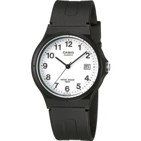 Resim Casıo Mw-59-7bvef Erkek Kol Saati 