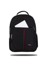 Resim Classone BP-G100 Gaming Serisi XL WTXpro Su Geçirmez 17" Laptop Notebook Sırt Çantası 